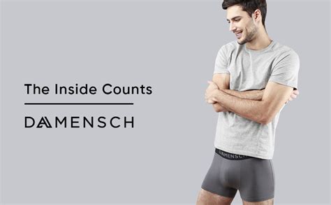 damensch clothing.